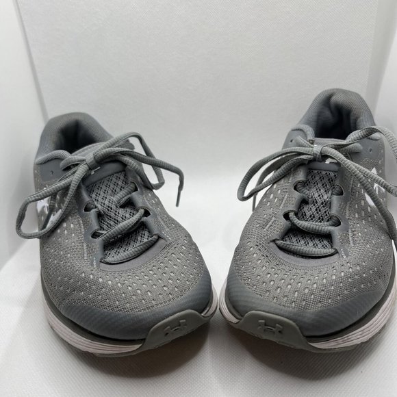 Under Armour charged bandit 4 running shoes Size 6 Womens Ladies Tennis shoes - Picture 6 of 6